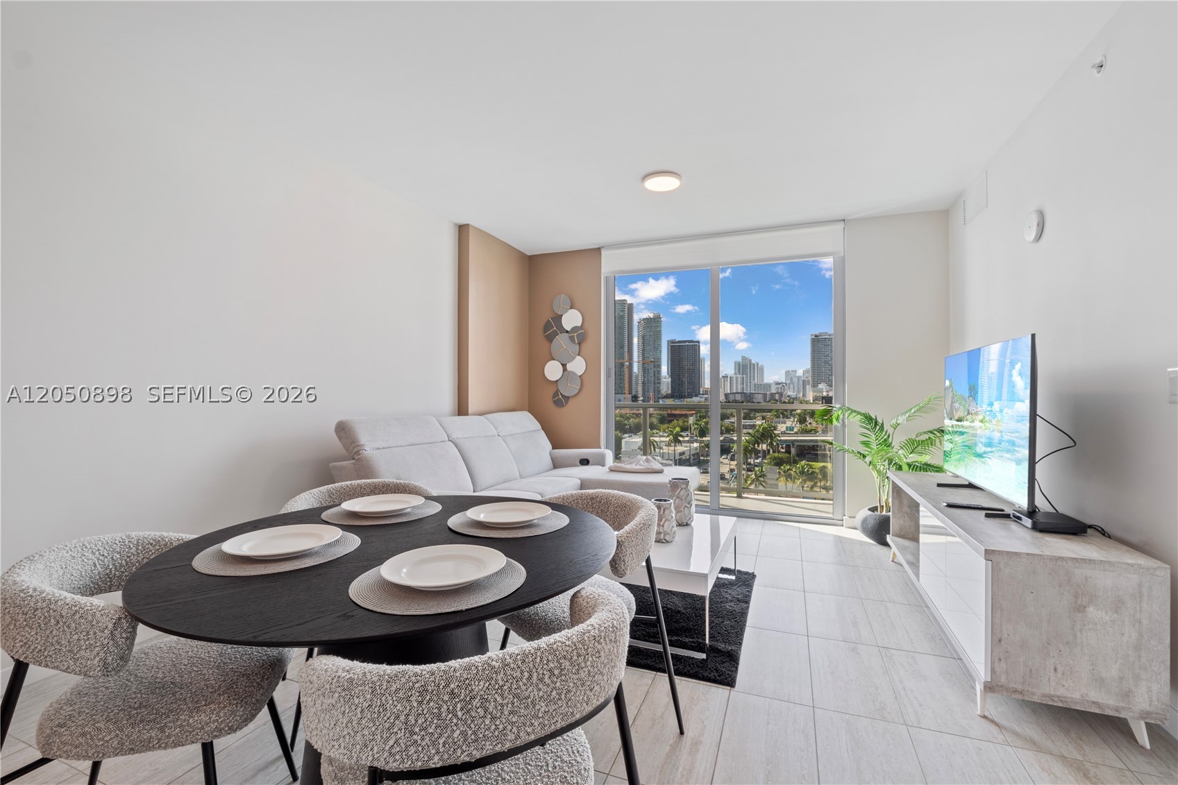 3900 Biscayne Blvd #S-708, Miami FL 33137