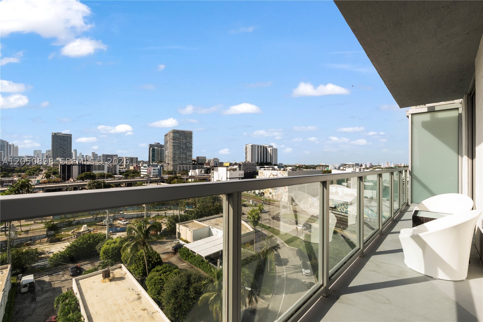 3900 Biscayne Blvd #S-708, Miami FL 33137