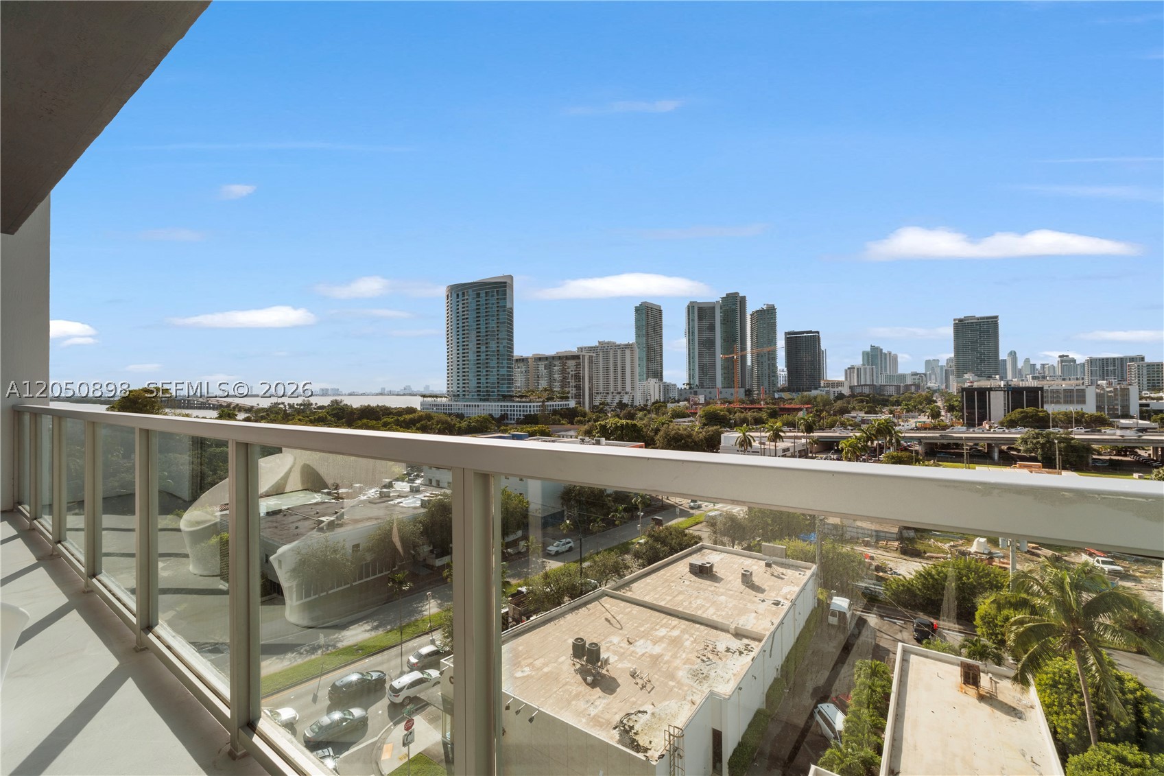 3900 Biscayne Blvd #S-708, Miami FL 33137