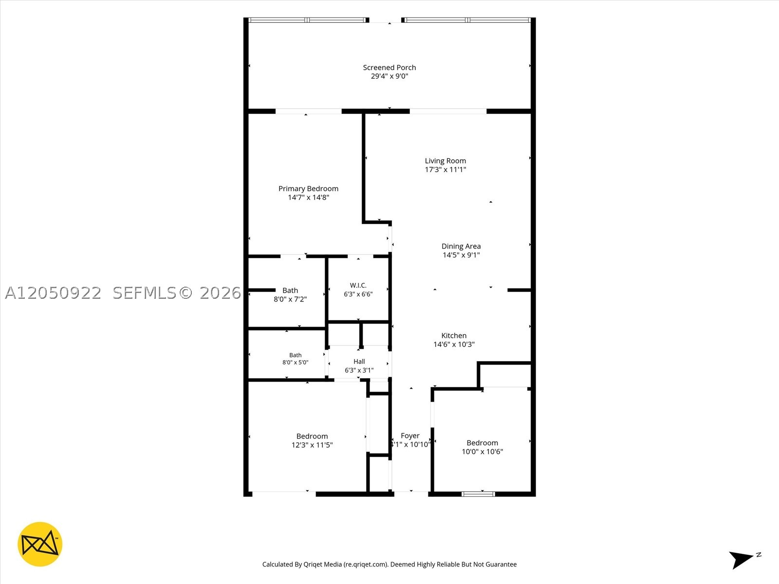 502 Woodgate Cir #B, Sunrise FL 33326