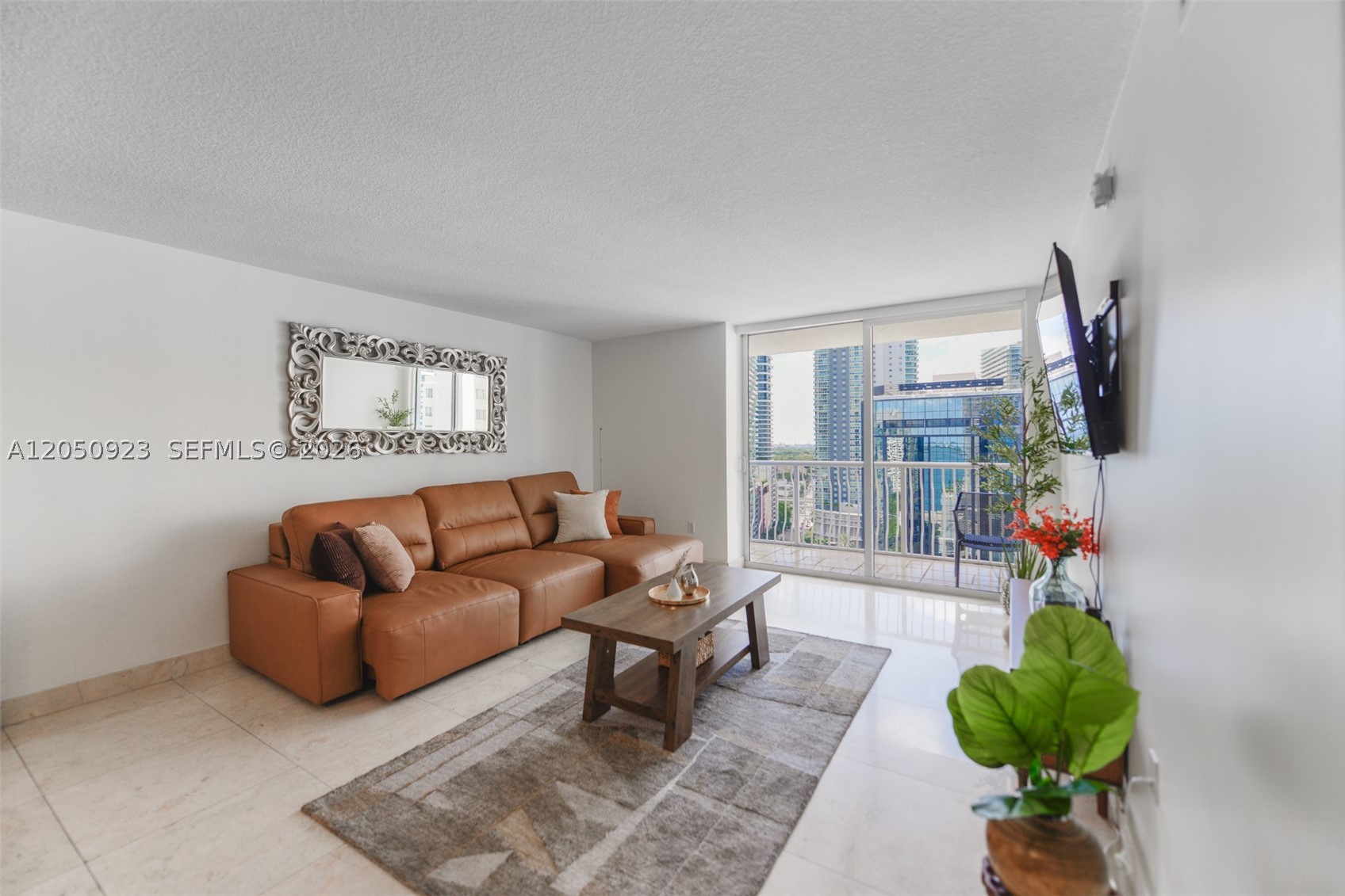 1200 Brickell Bay Dr #2324, Miami FL 33131