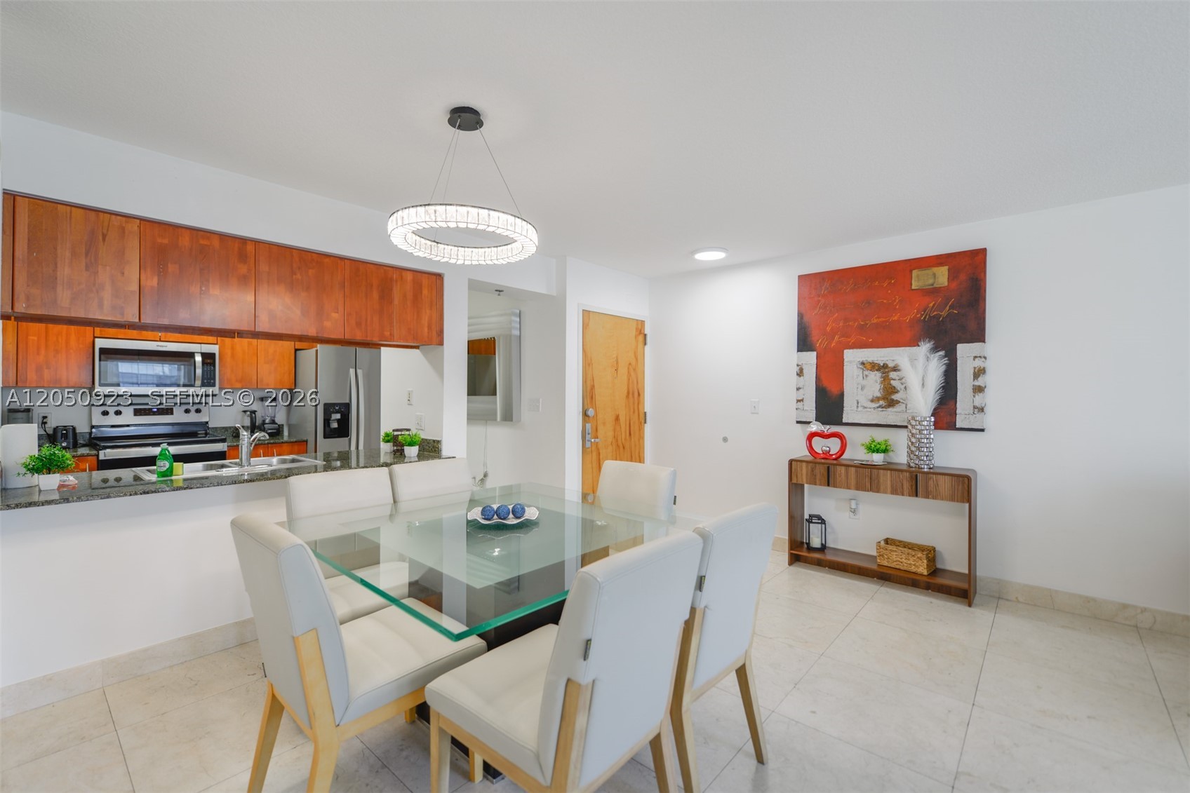 1200 Brickell Bay Dr #2324, Miami FL 33131