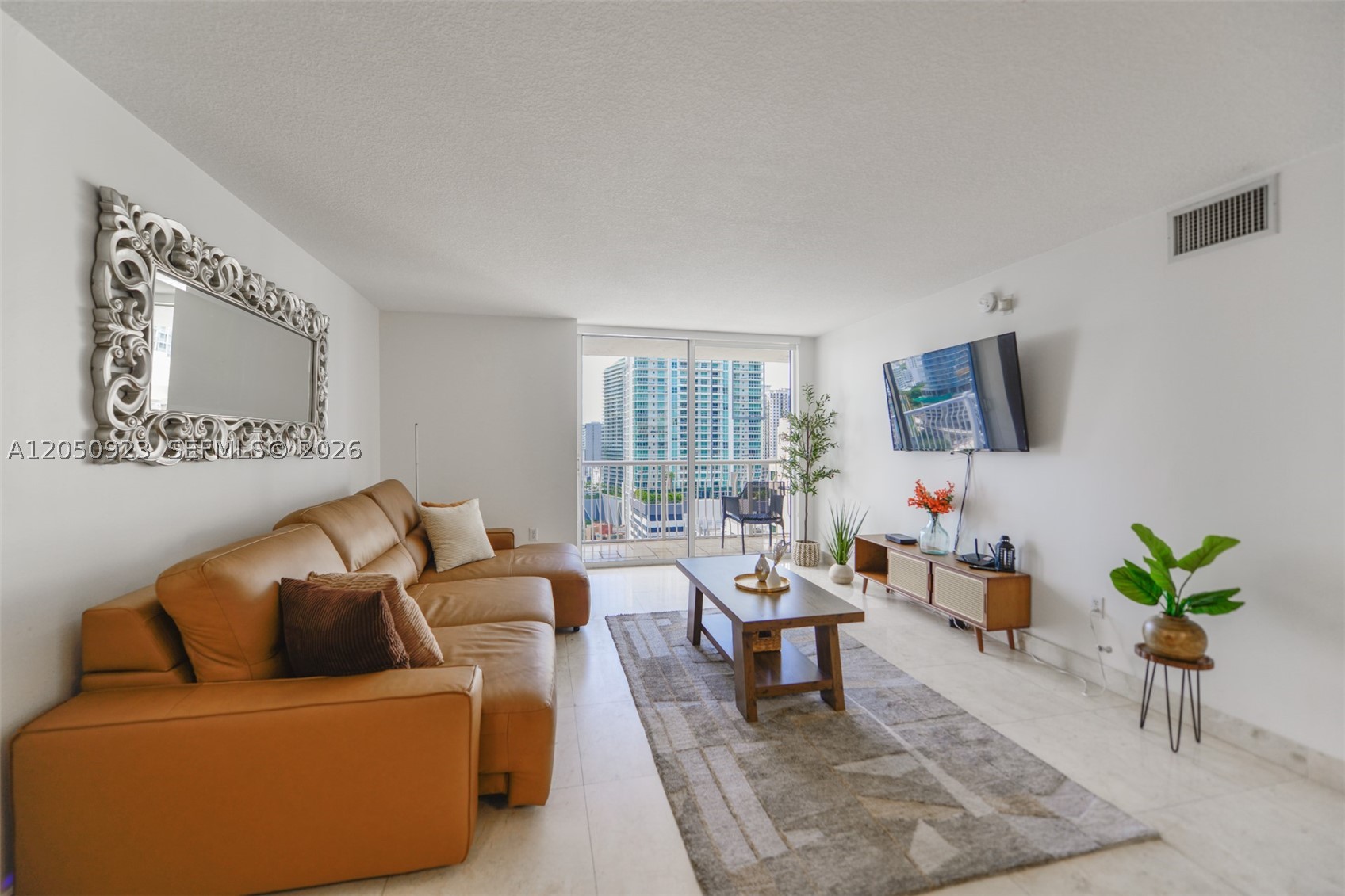 1200 Brickell Bay Dr #2324, Miami FL 33131