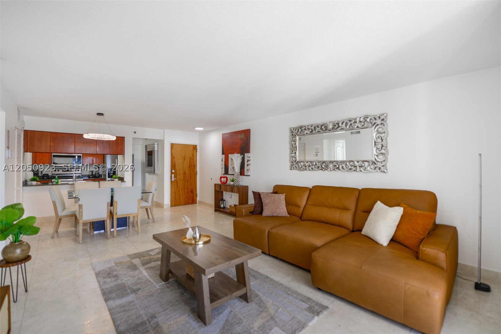1200 Brickell Bay Dr #2324, Miami FL 33131