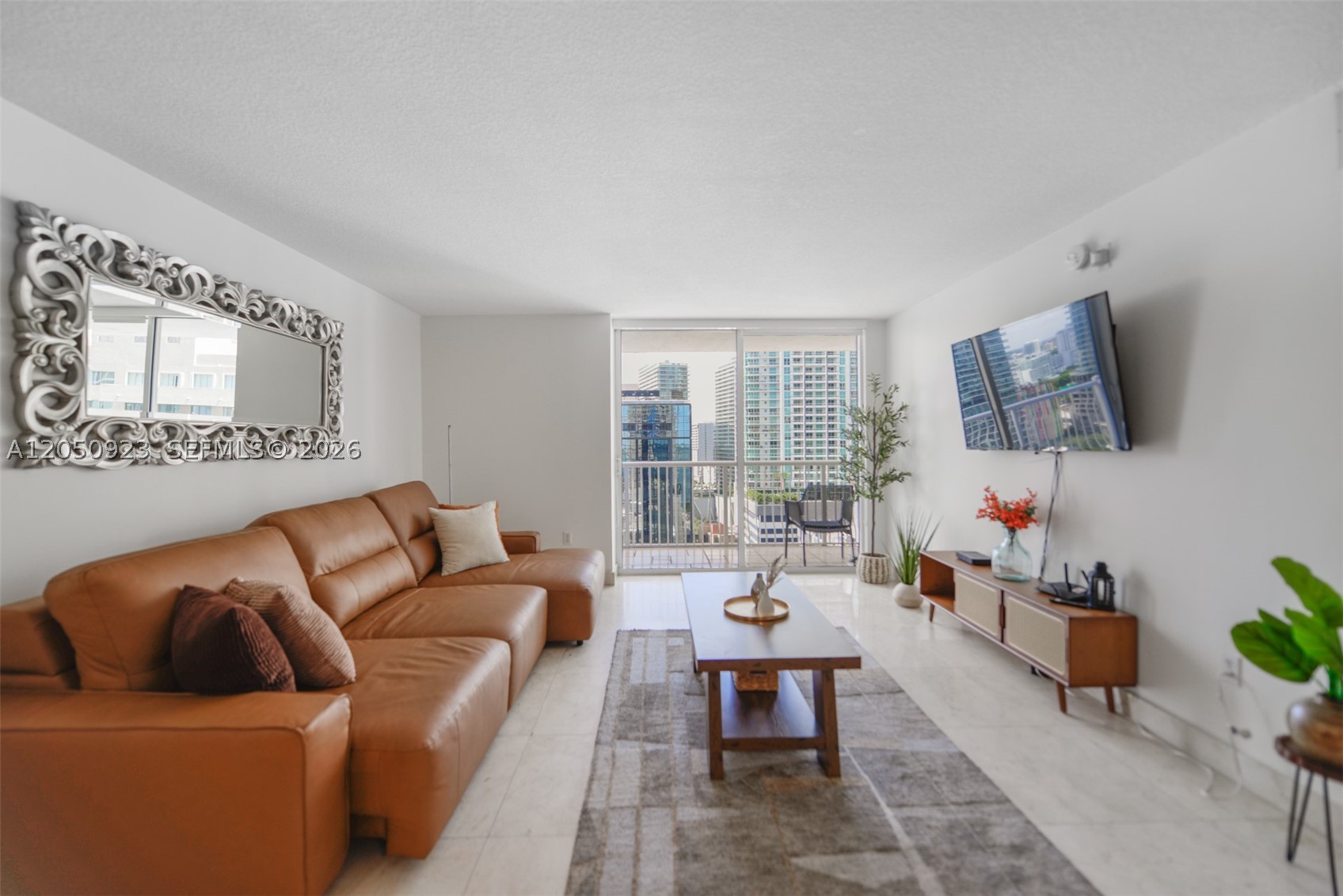 1200 Brickell Bay Dr #2324, Miami FL 33131