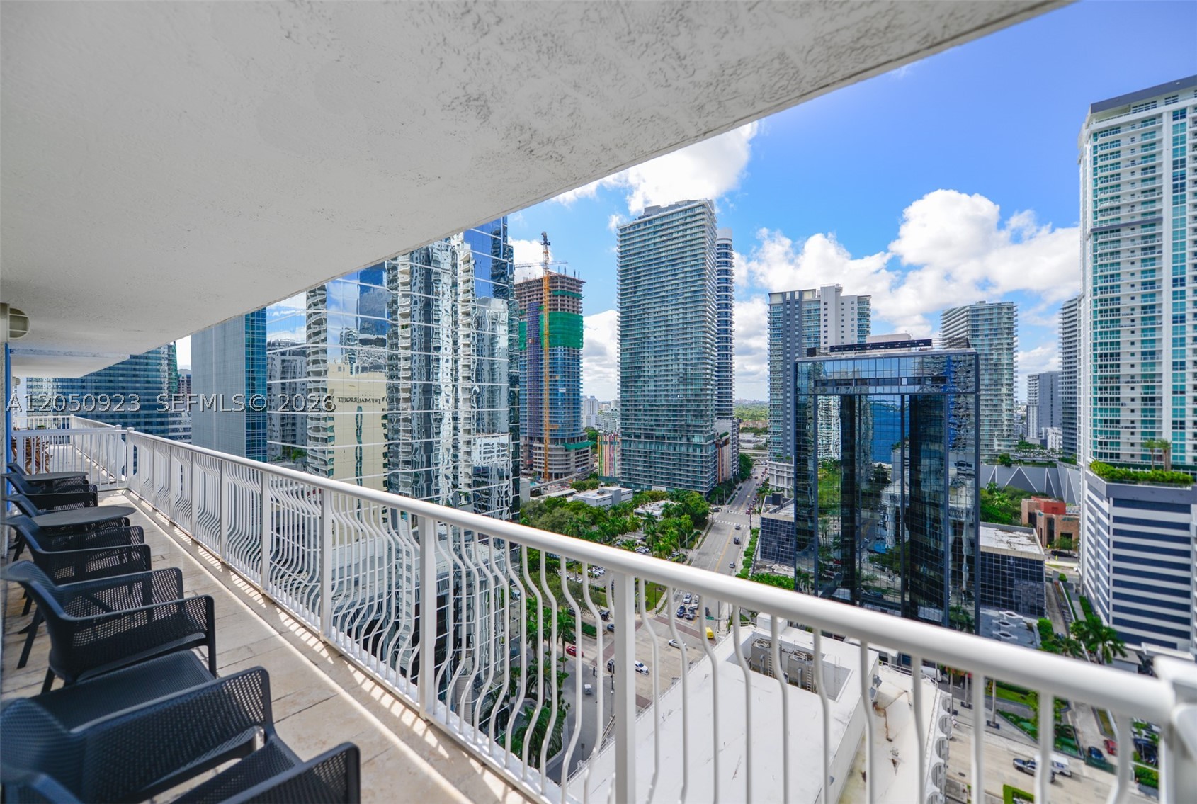 1200 Brickell Bay Dr #2324, Miami FL 33131