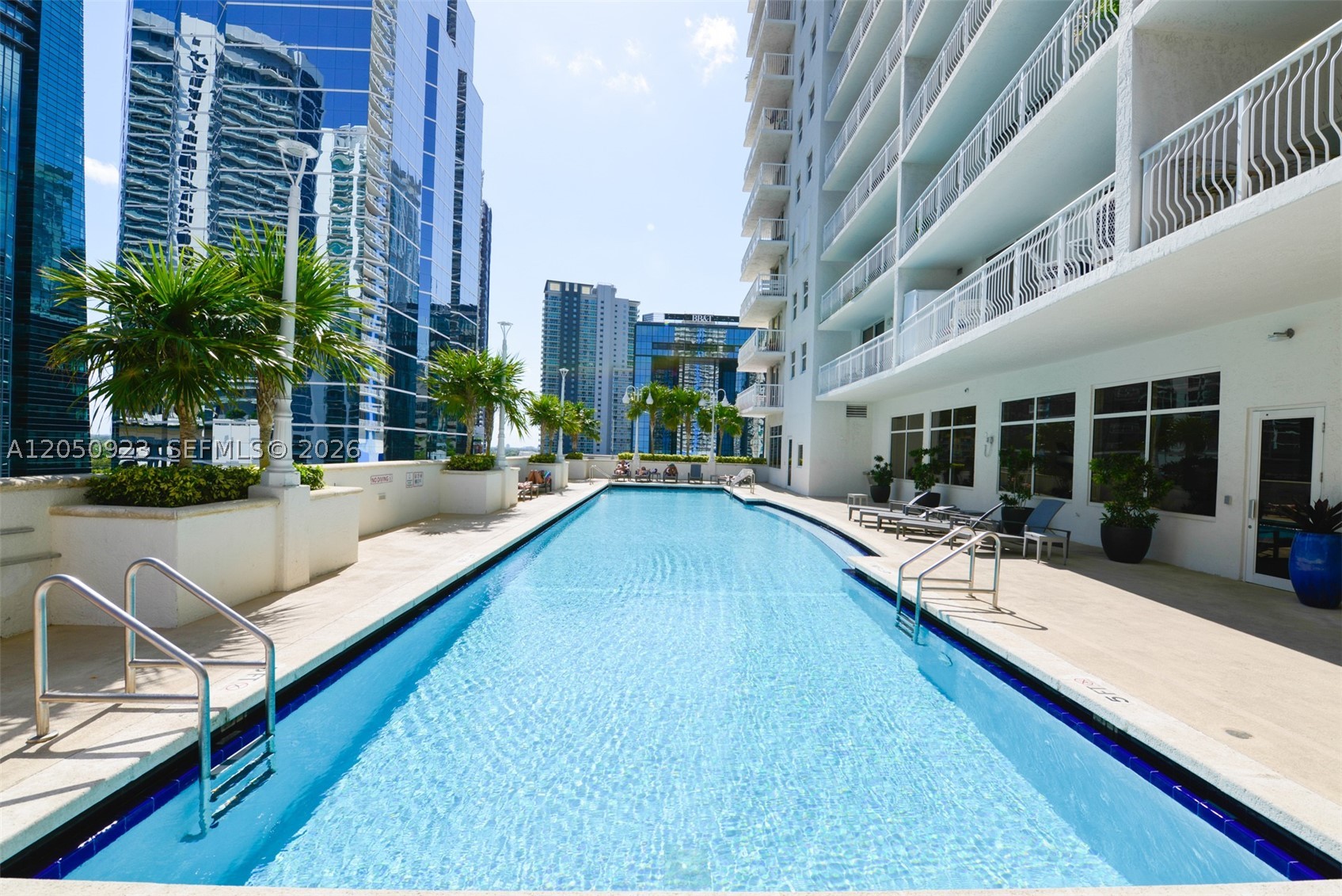 1200 Brickell Bay Dr #2324, Miami FL 33131