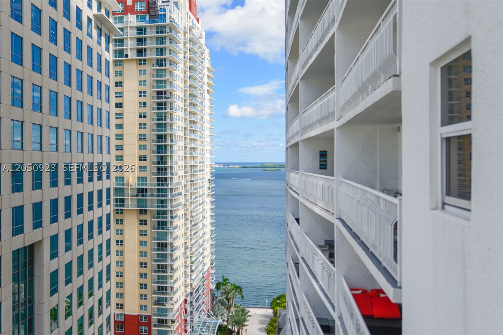 1200 Brickell Bay Dr #2324, Miami FL 33131