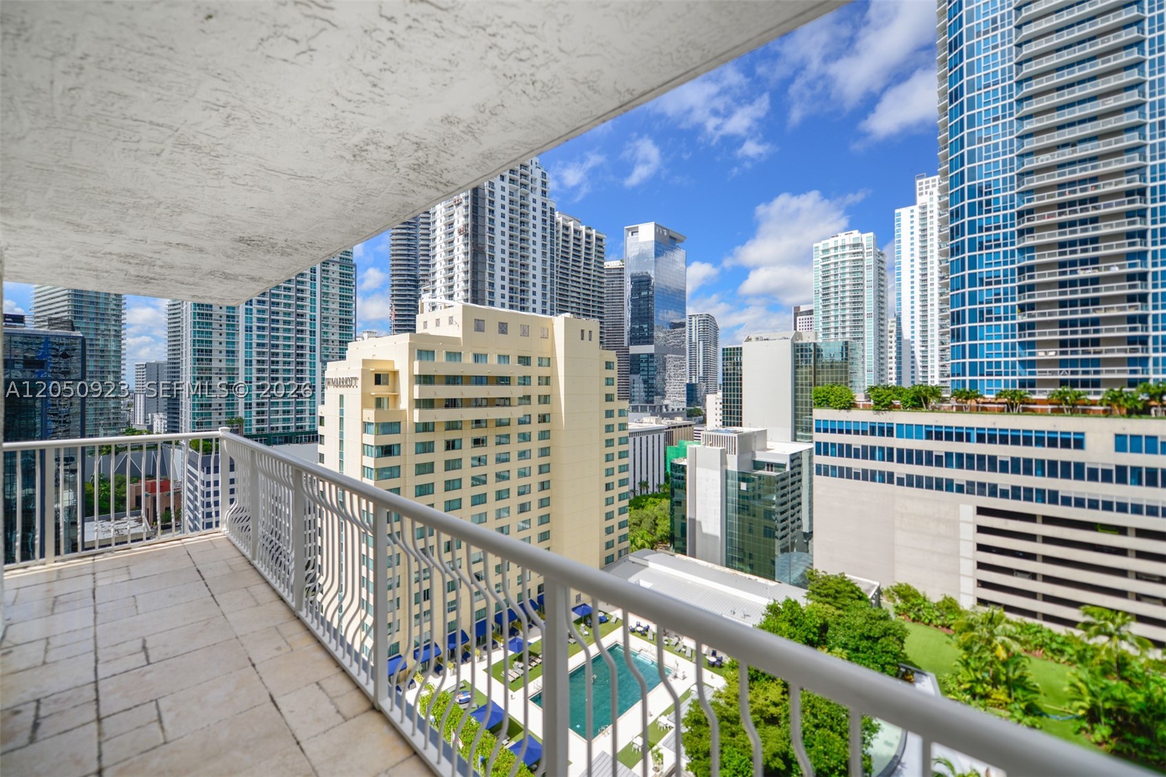 1200 Brickell Bay Dr #2324, Miami FL 33131