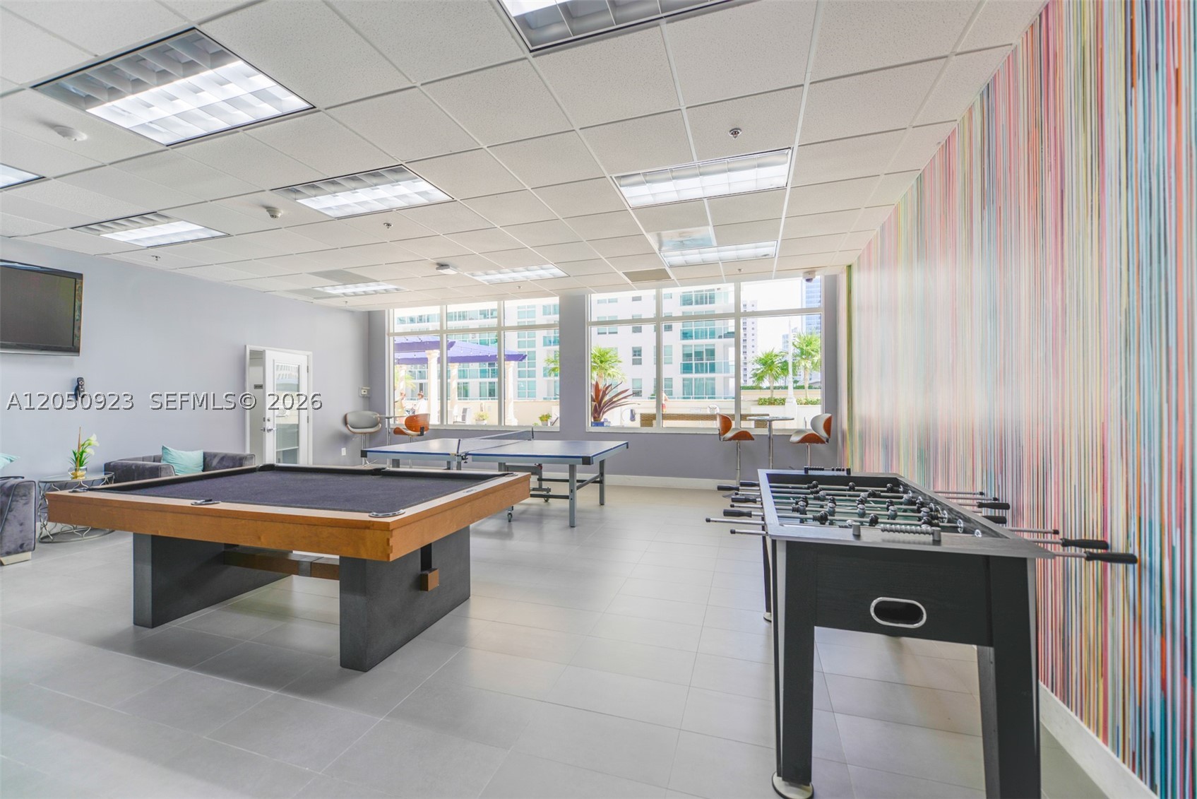 1200 Brickell Bay Dr #2324, Miami FL 33131