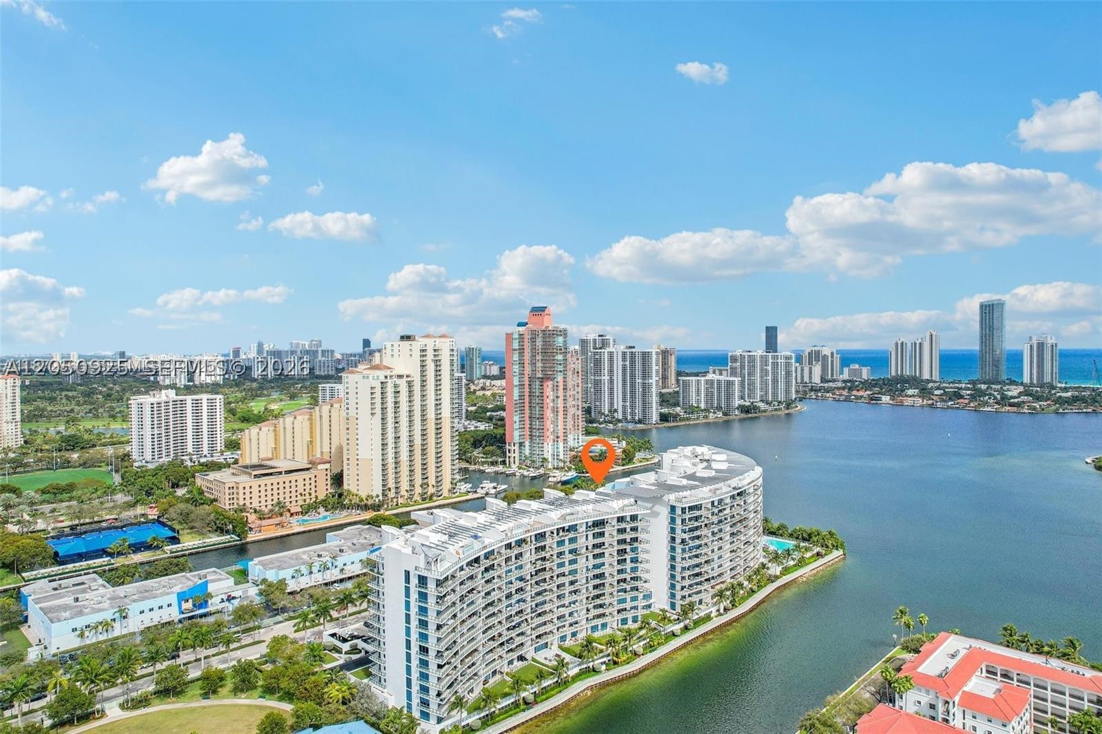 3250 NE 188th St #608, Aventura FL 33180