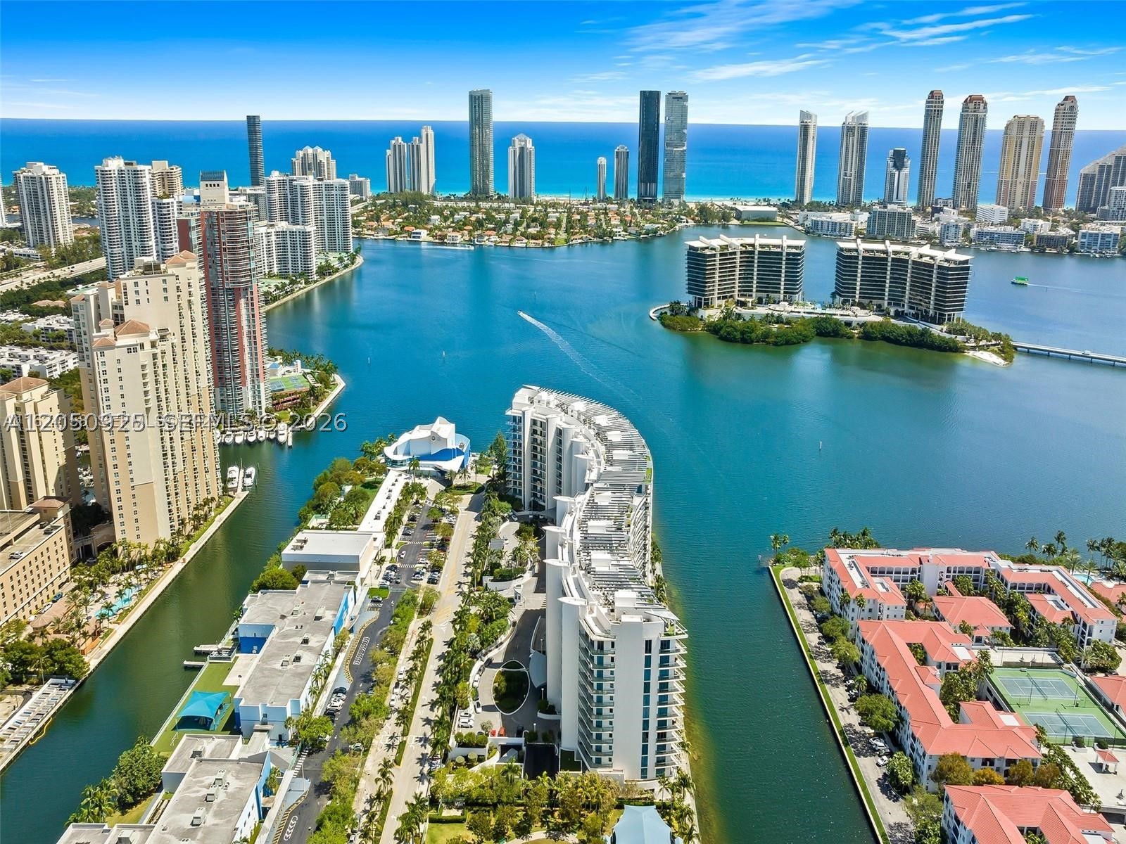 3250 NE 188th St #608, Aventura FL 33180