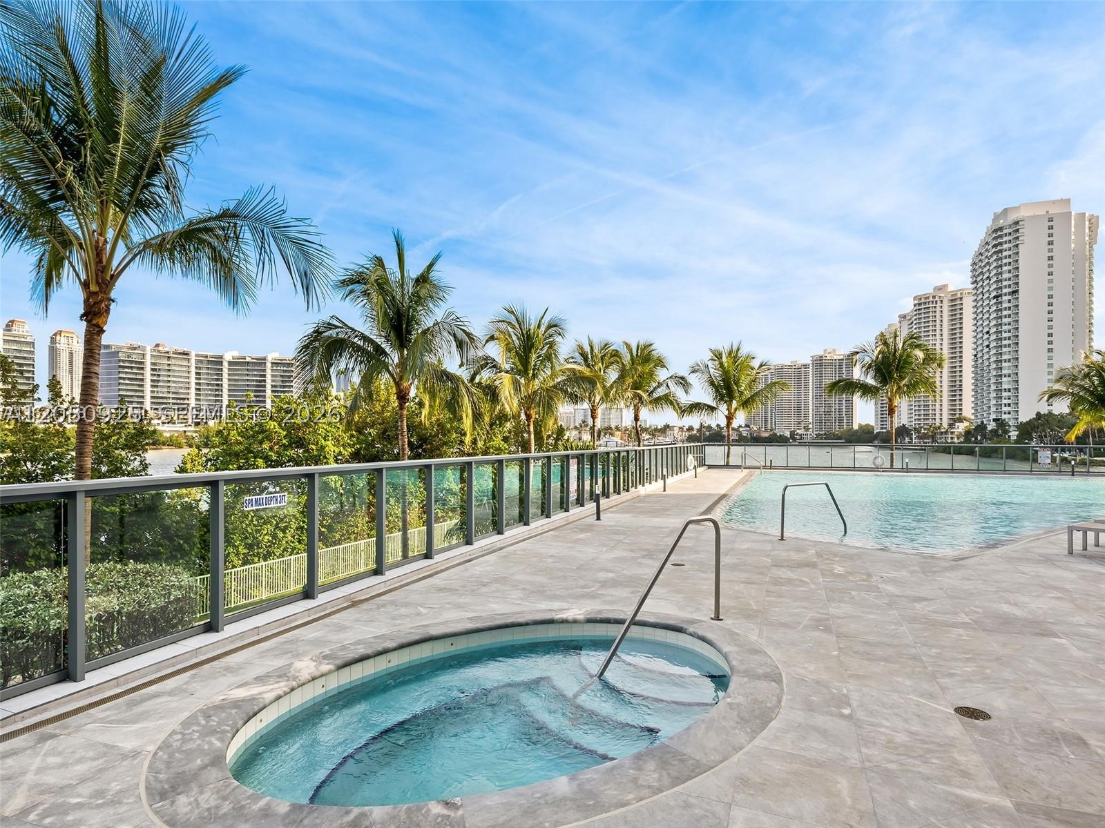 3250 NE 188th St #608, Aventura FL 33180