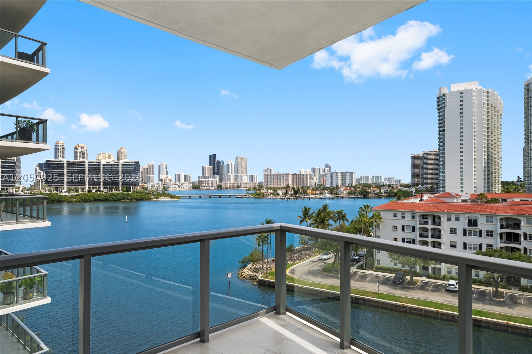 3250 NE 188th St #608, Aventura FL 33180