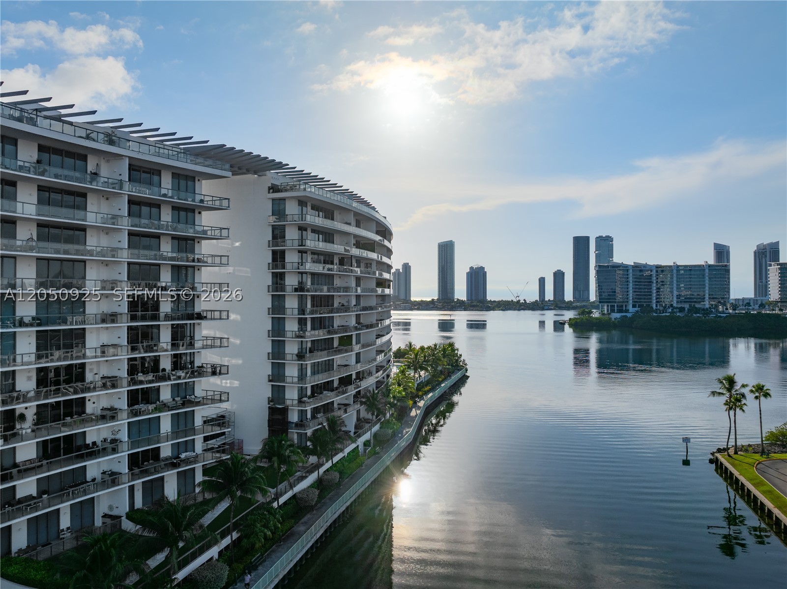3250 NE 188th St #608, Aventura FL 33180