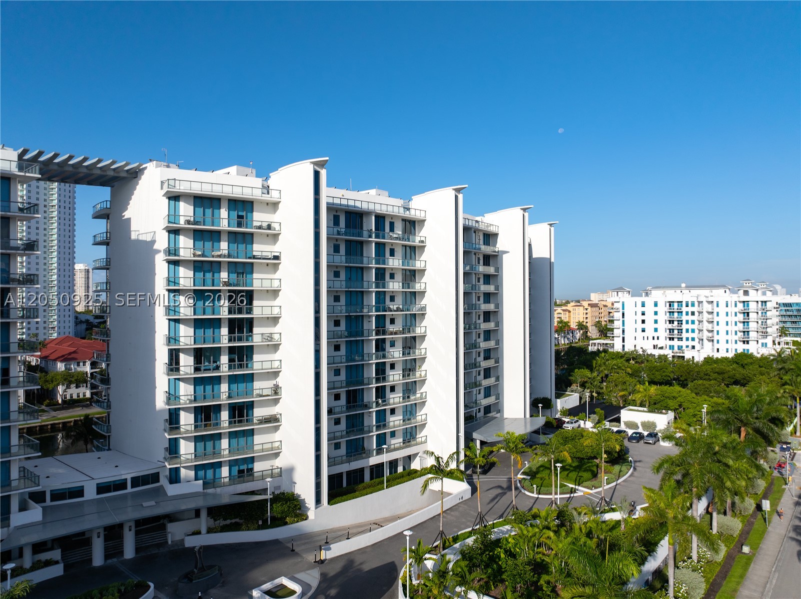 3250 NE 188th St #608, Aventura FL 33180