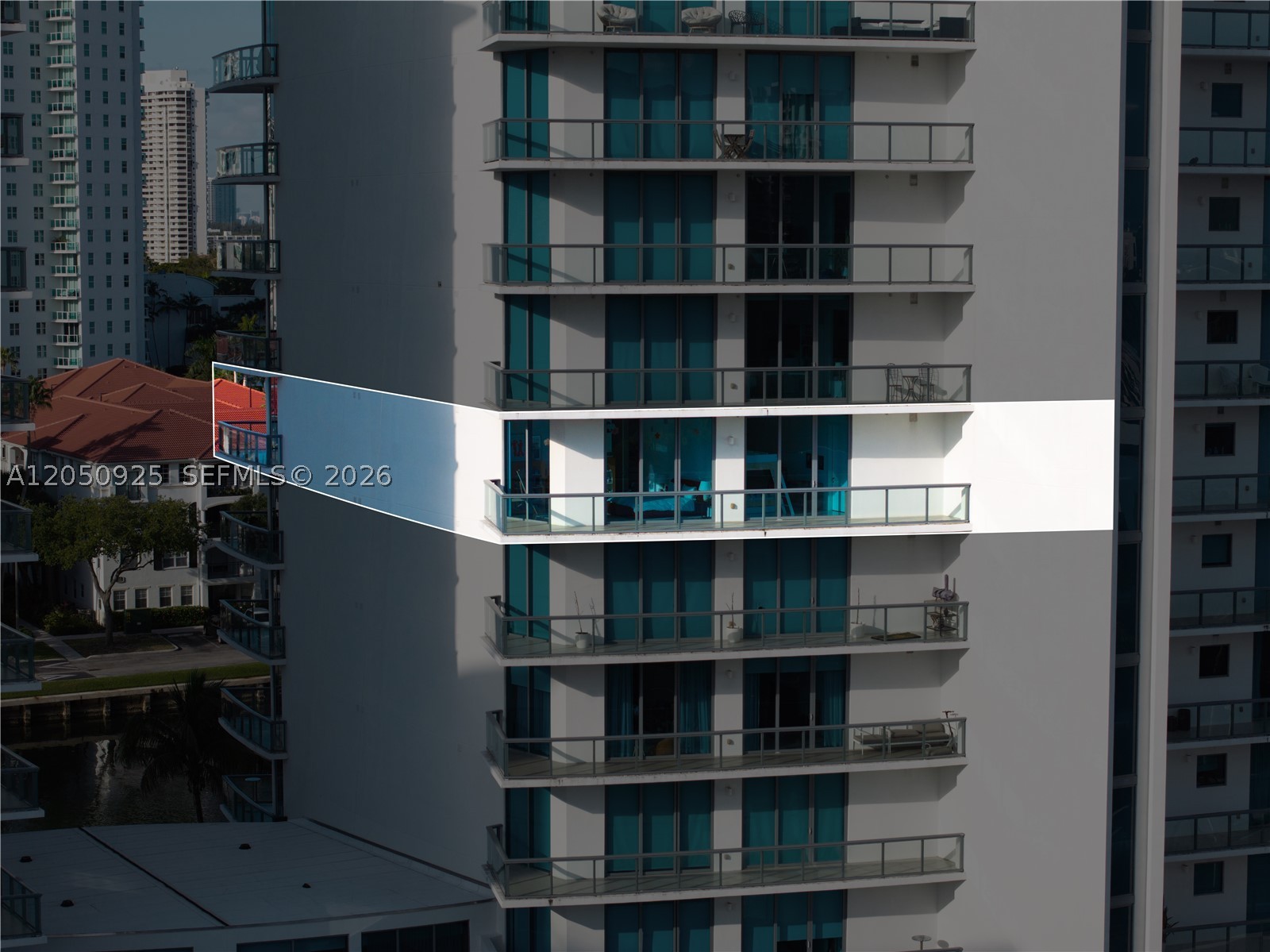 3250 NE 188th St #608, Aventura FL 33180