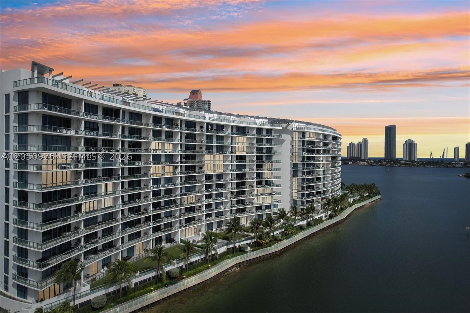 3250 NE 188th St #608, Aventura FL 33180
