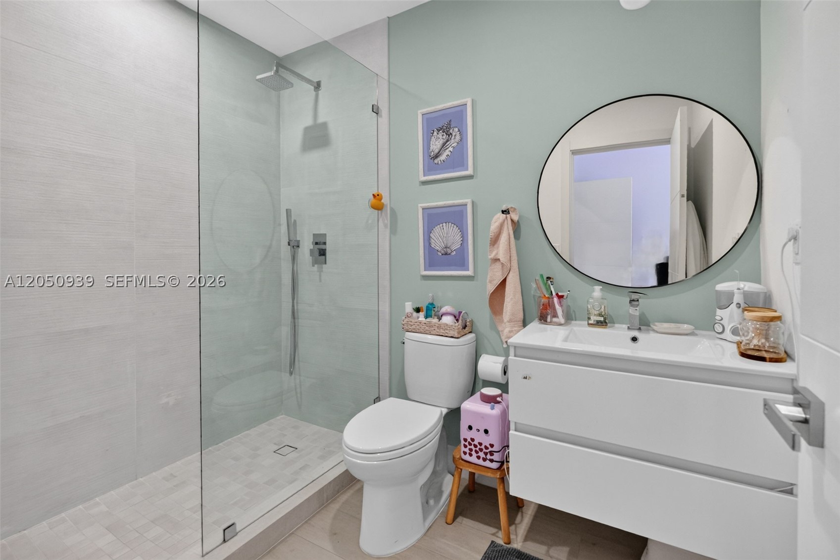 2149 SW 30th Ct #2149, Miami FL 33145