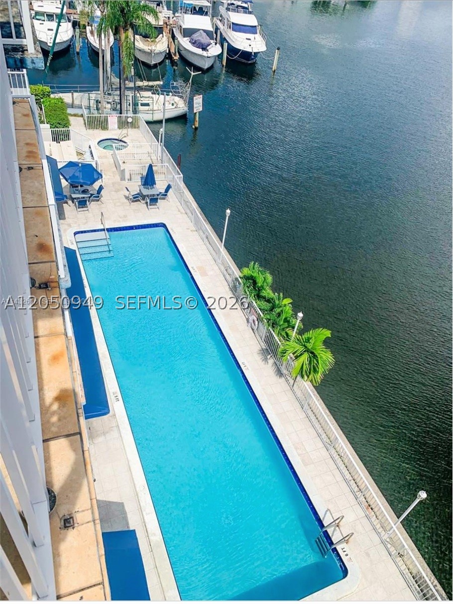 1740 NW N River Dr #623, Miami FL 33125