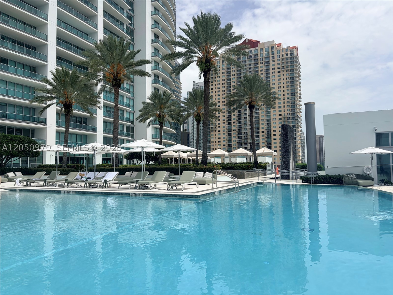 1331 Brickell Bay Dr #201, Miami FL 33131