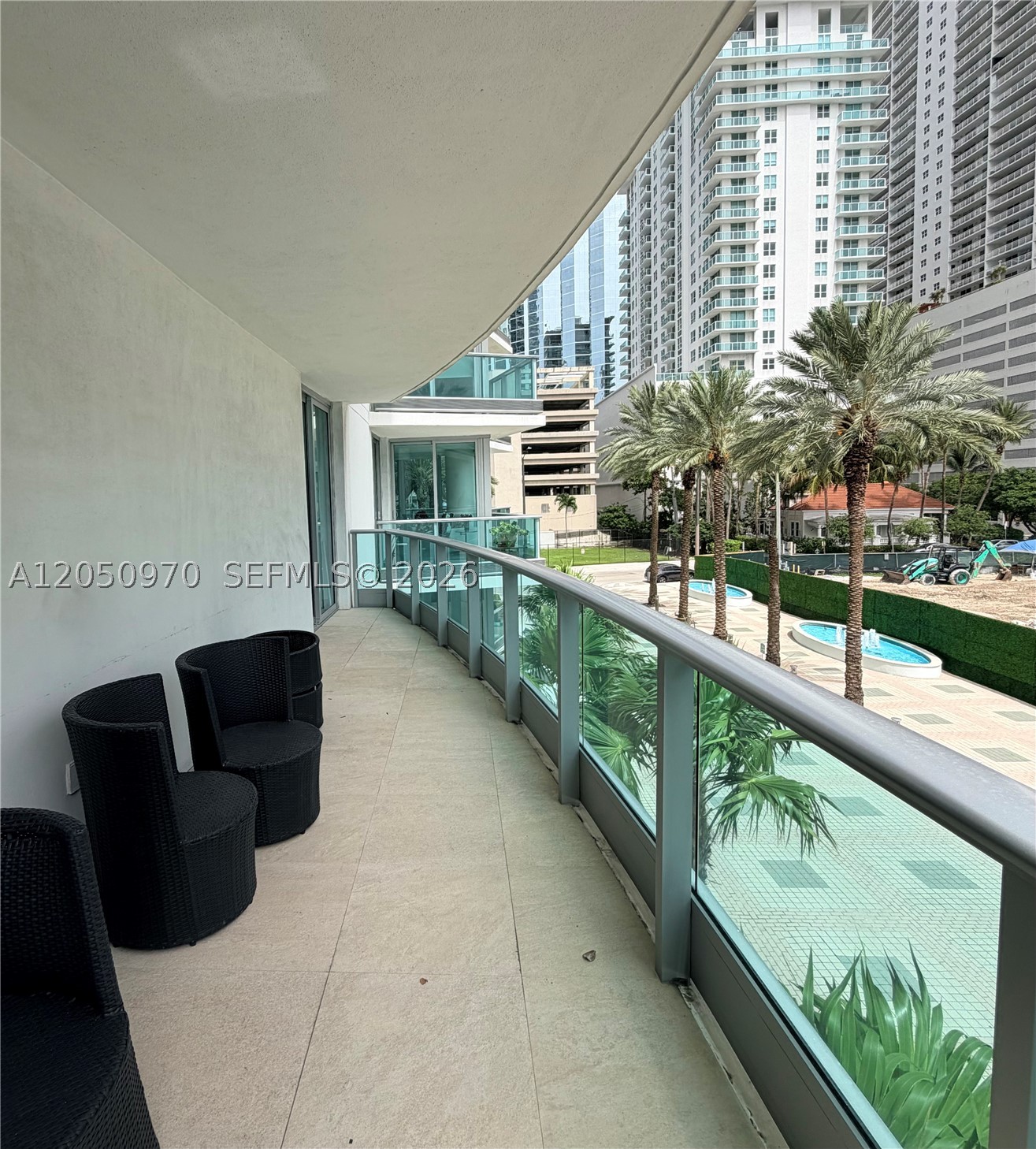 1331 Brickell Bay Dr #201, Miami FL 33131