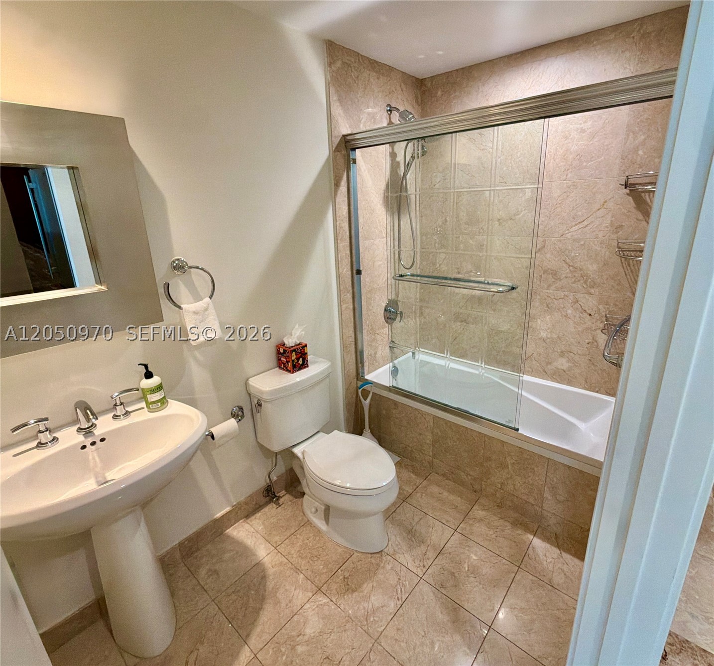 1331 Brickell Bay Dr #201, Miami FL 33131
