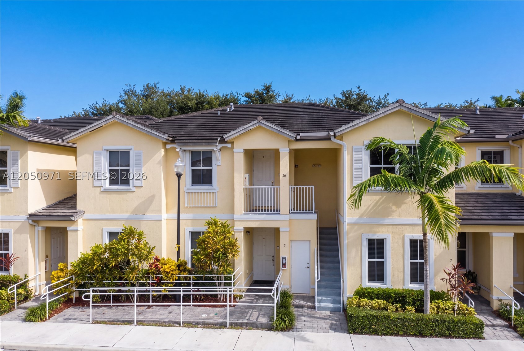 112 SE 28th Ter #26, Homestead FL 33033