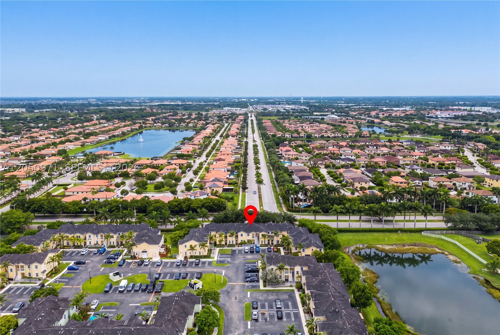 112 SE 28th Ter #26, Homestead FL 33033