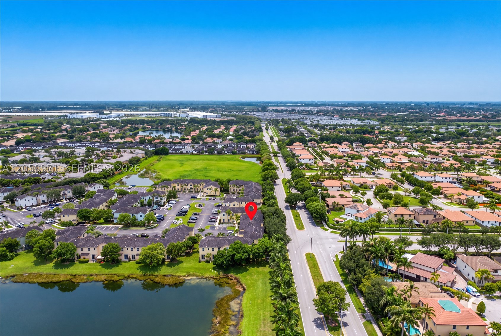 112 SE 28th Ter #26, Homestead FL 33033