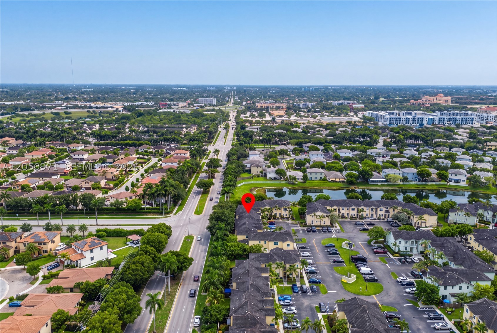112 SE 28th Ter #26, Homestead FL 33033