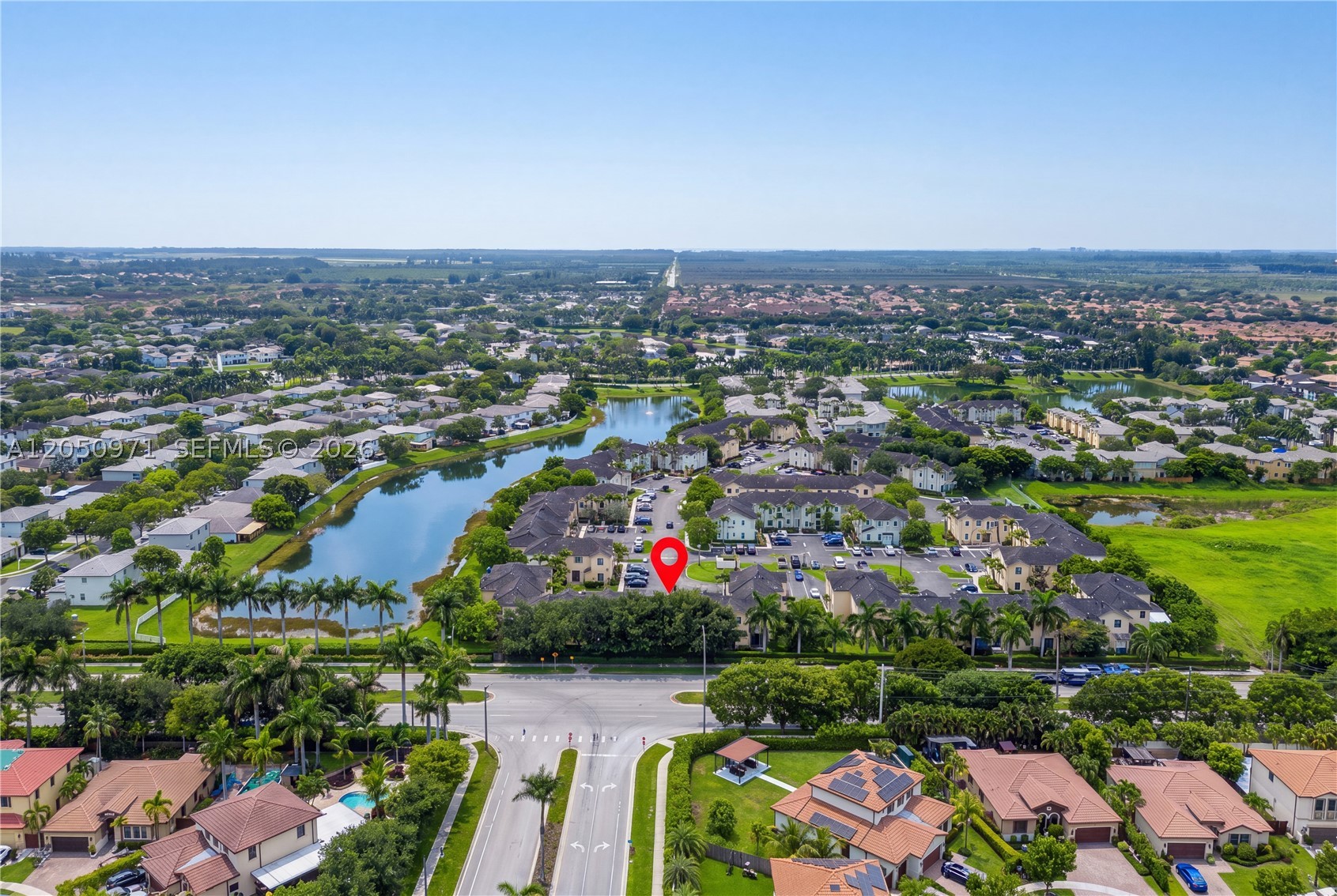 112 SE 28th Ter #26, Homestead FL 33033