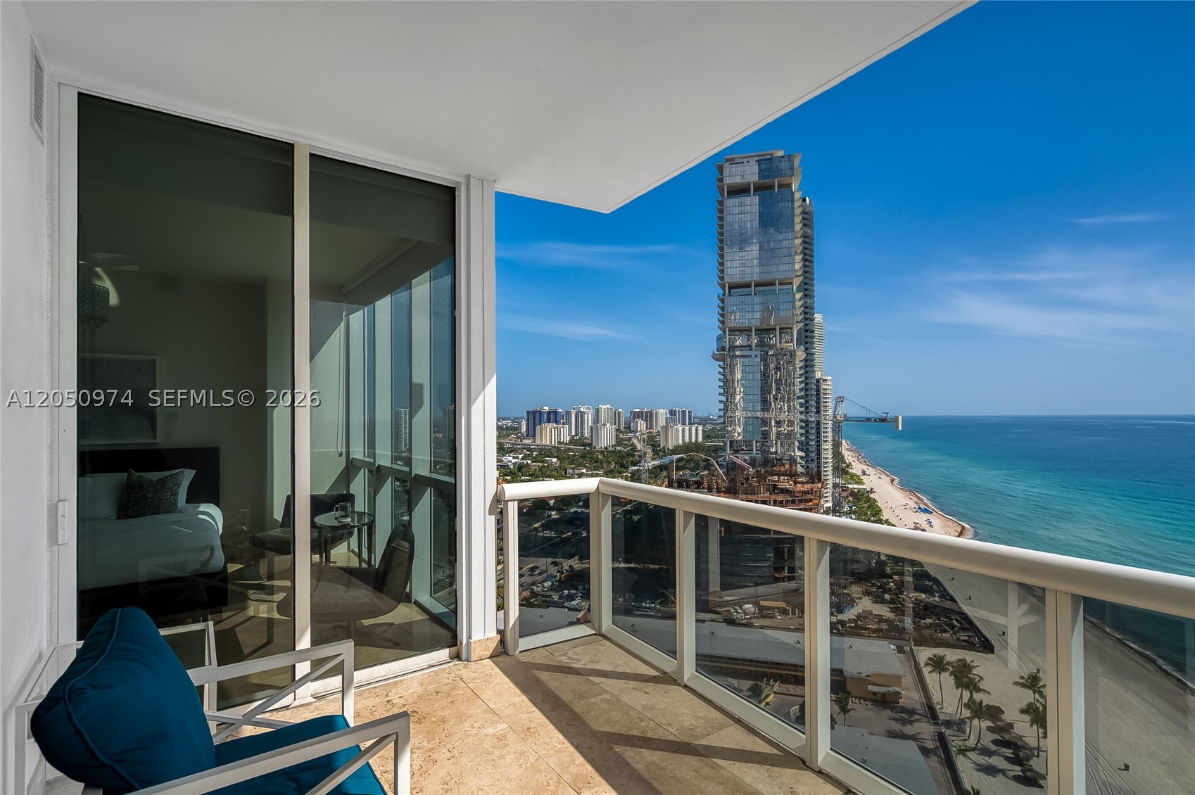 18201 Collins Ave #3408, Sunny Isles Beach FL 33160