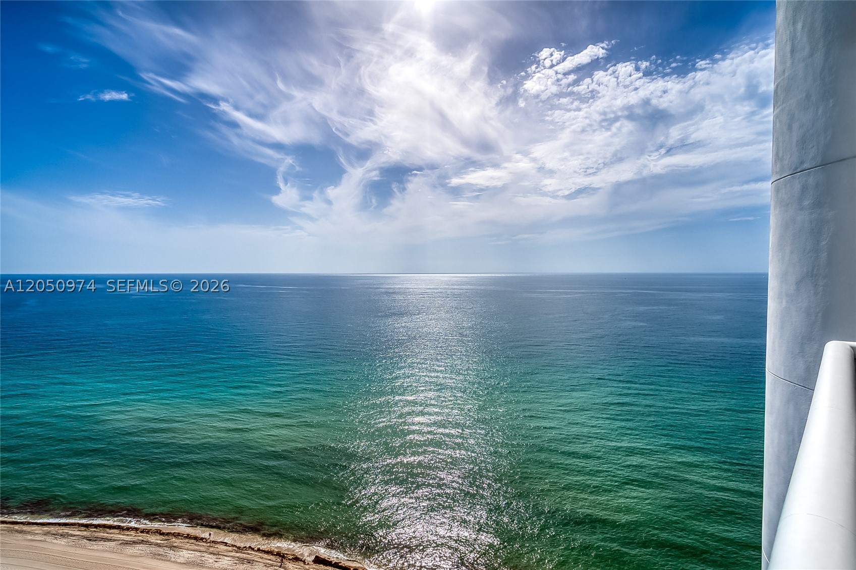 18201 Collins Ave #3408, Sunny Isles Beach FL 33160
