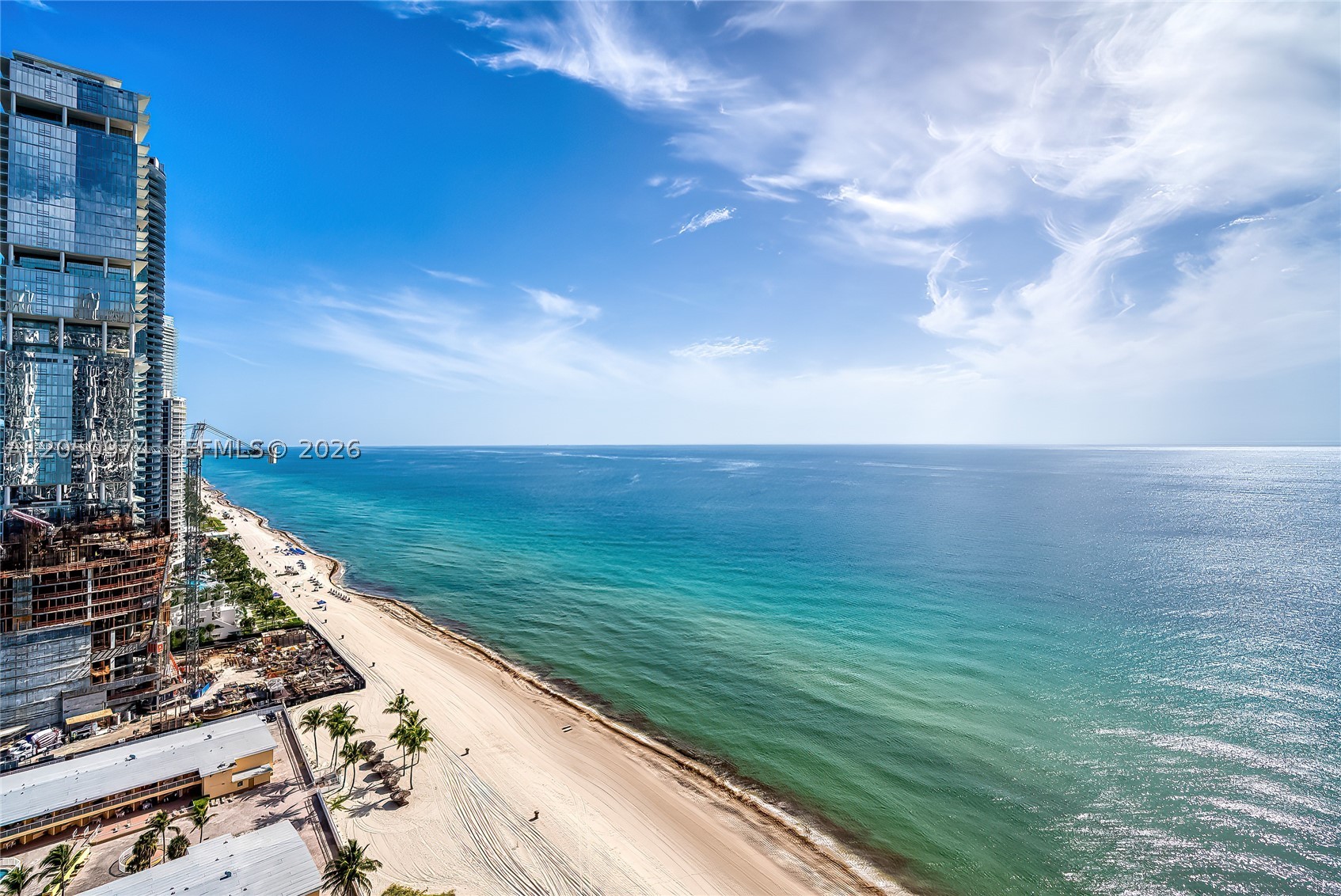 18201 Collins Ave #3408, Sunny Isles Beach FL 33160