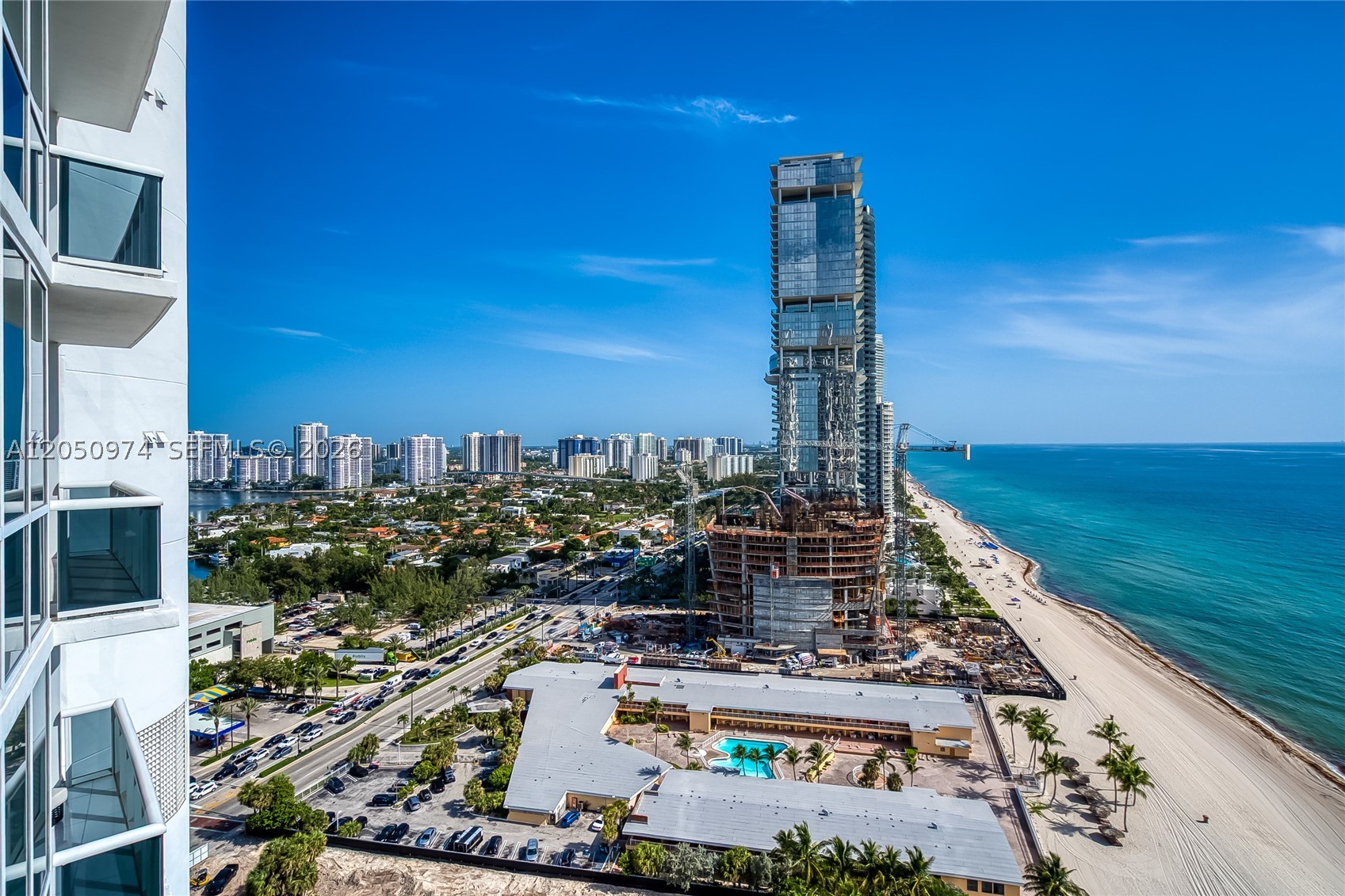 18201 Collins Ave #3408, Sunny Isles Beach FL 33160