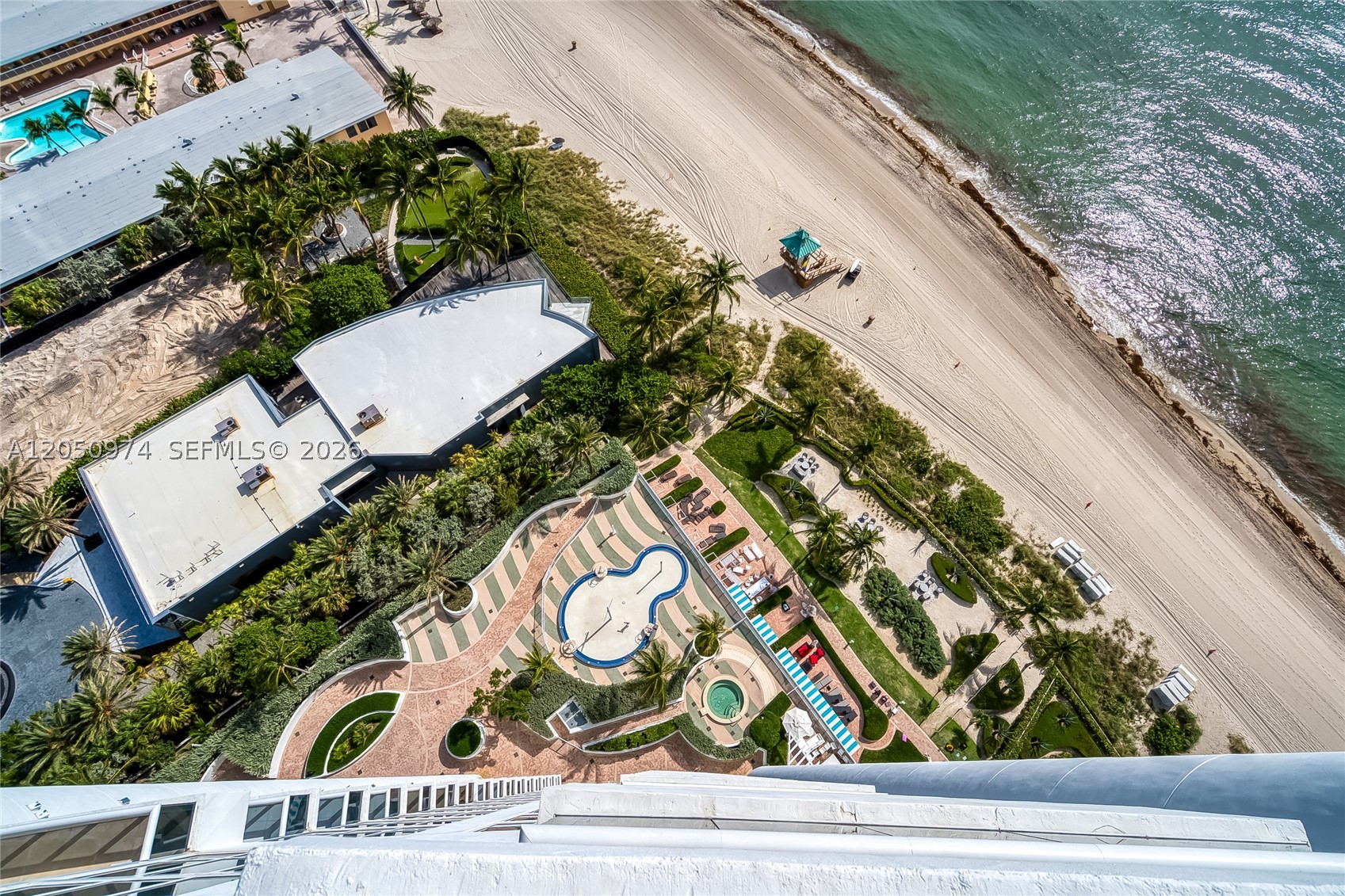 18201 Collins Ave #3408, Sunny Isles Beach FL 33160