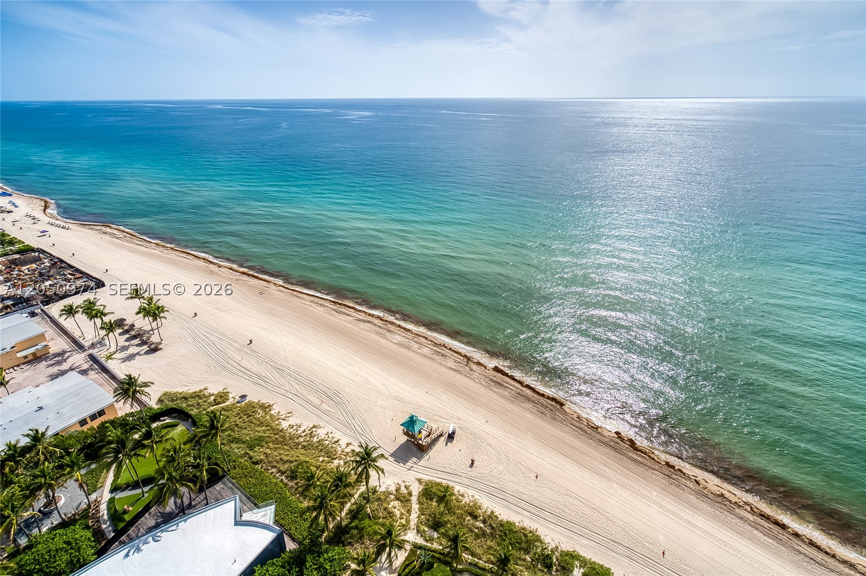 18201 Collins Ave #3408, Sunny Isles Beach FL 33160