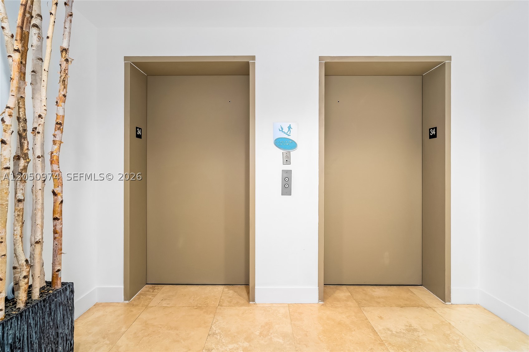 18201 Collins Ave #3408, Sunny Isles Beach FL 33160