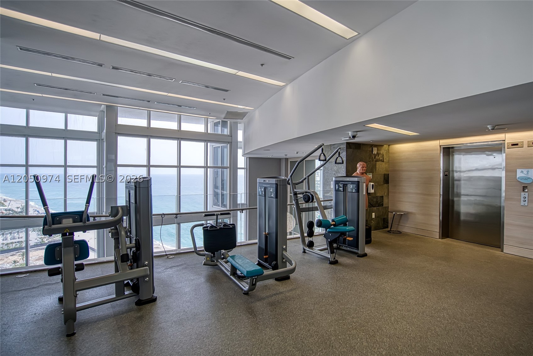 18201 Collins Ave #3408, Sunny Isles Beach FL 33160