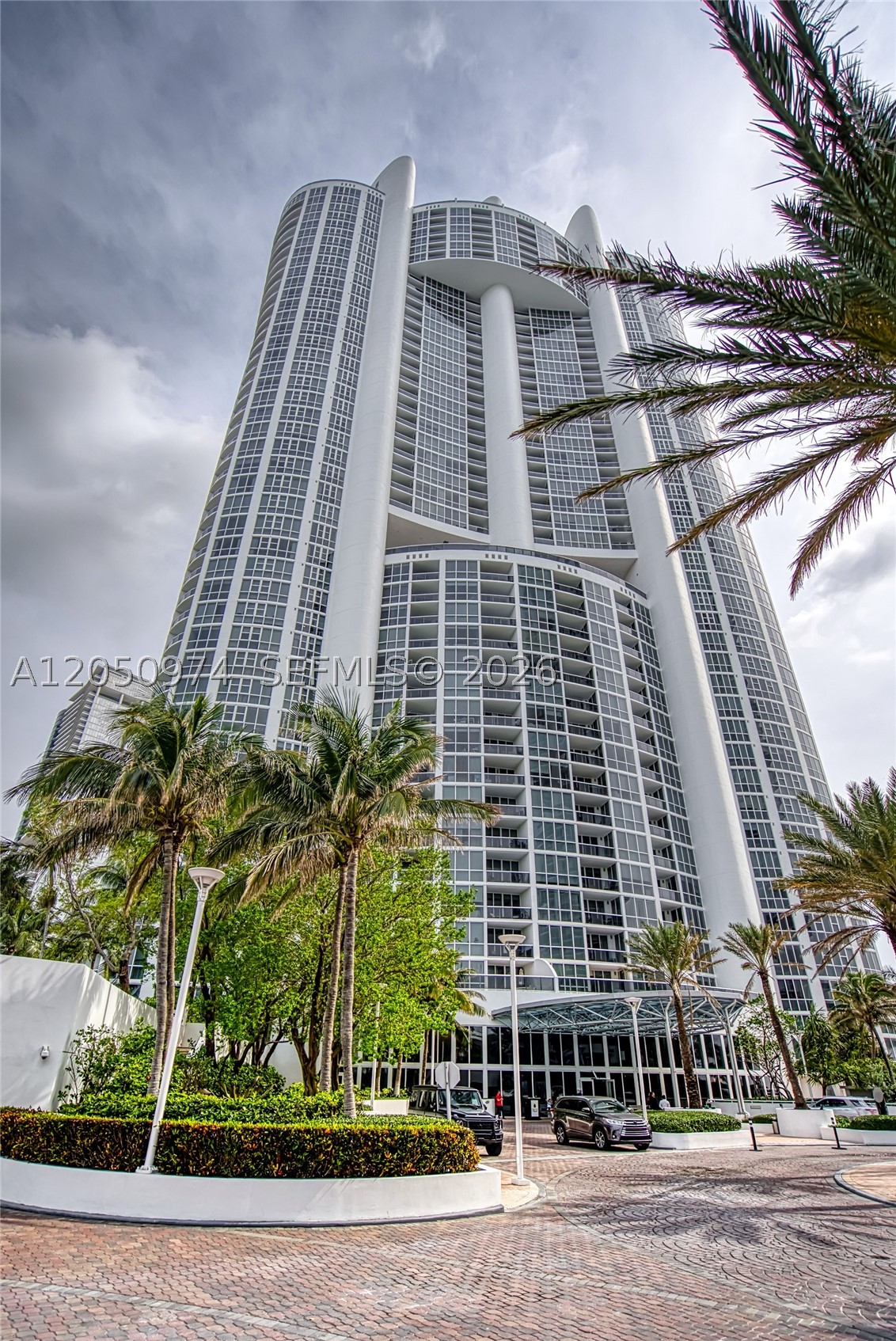 18201 Collins Ave #3408, Sunny Isles Beach FL 33160