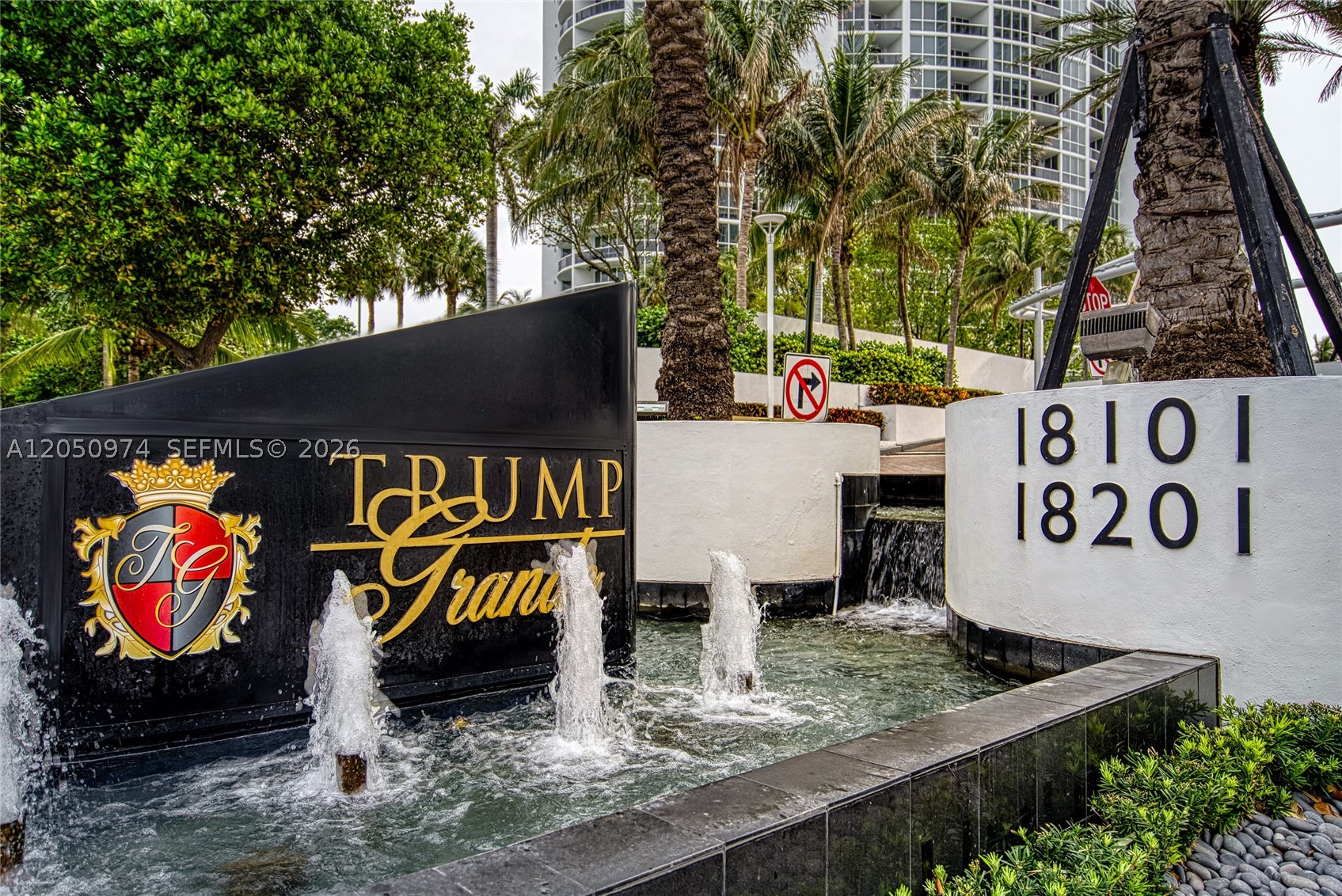 18201 Collins Ave #3408, Sunny Isles Beach FL 33160