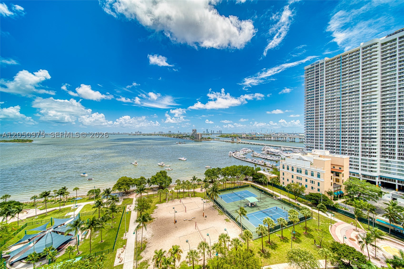 488 NE 18th St #2002, Miami FL 33132