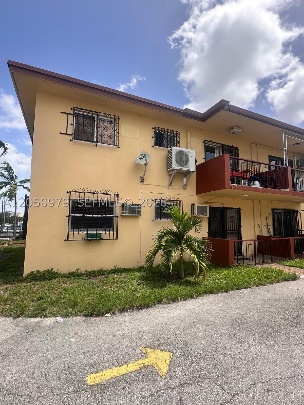 47 NW 47th Ave #1, Miami FL 33126