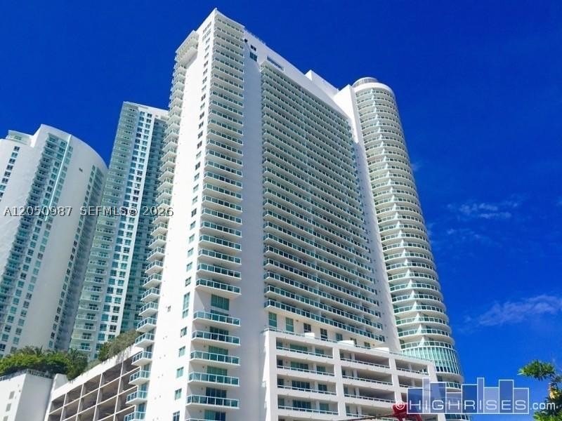 1800 N Bayshore Dr #3014, Miami FL 33132