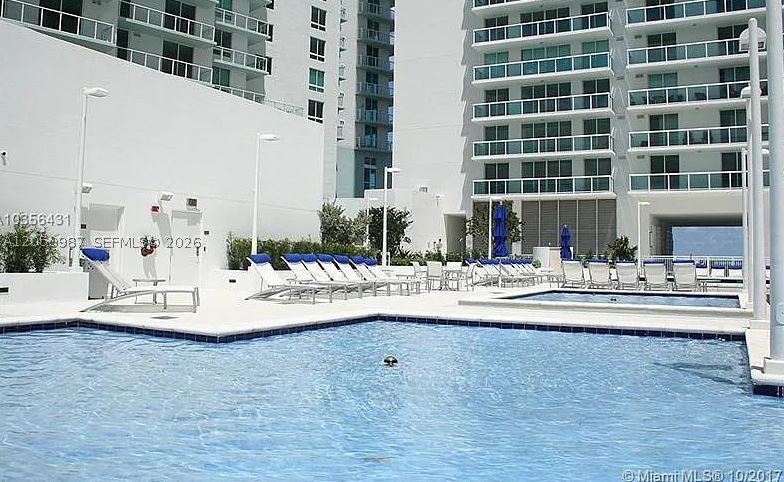 1800 N Bayshore Dr #3014, Miami FL 33132