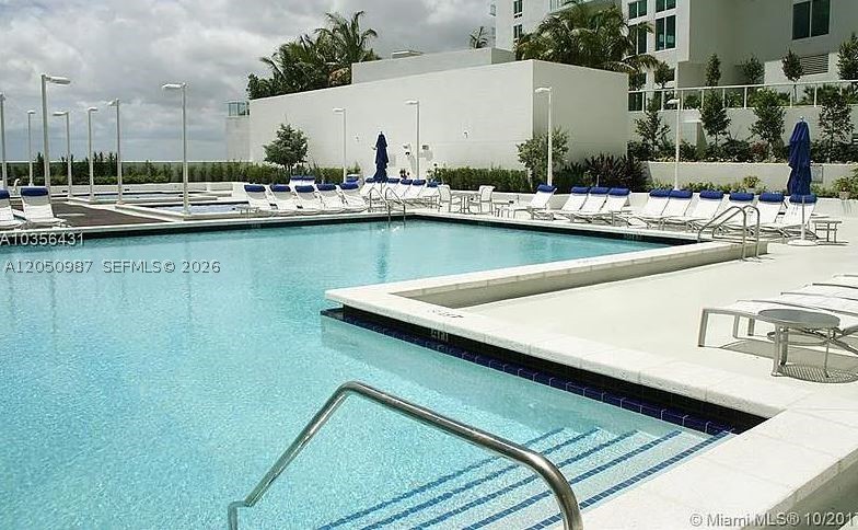 1800 N Bayshore Dr #3014, Miami FL 33132