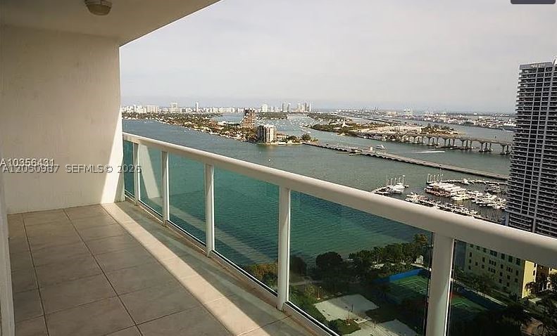 1800 N Bayshore Dr #3014, Miami FL 33132