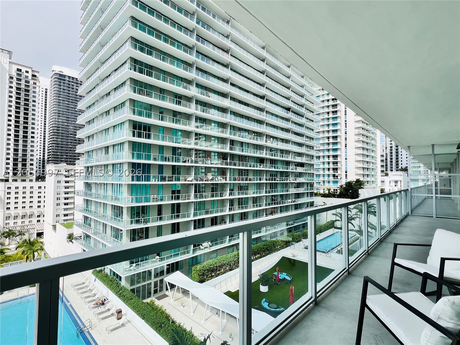 79 SW 12th St #1510-S, Miami FL 33130