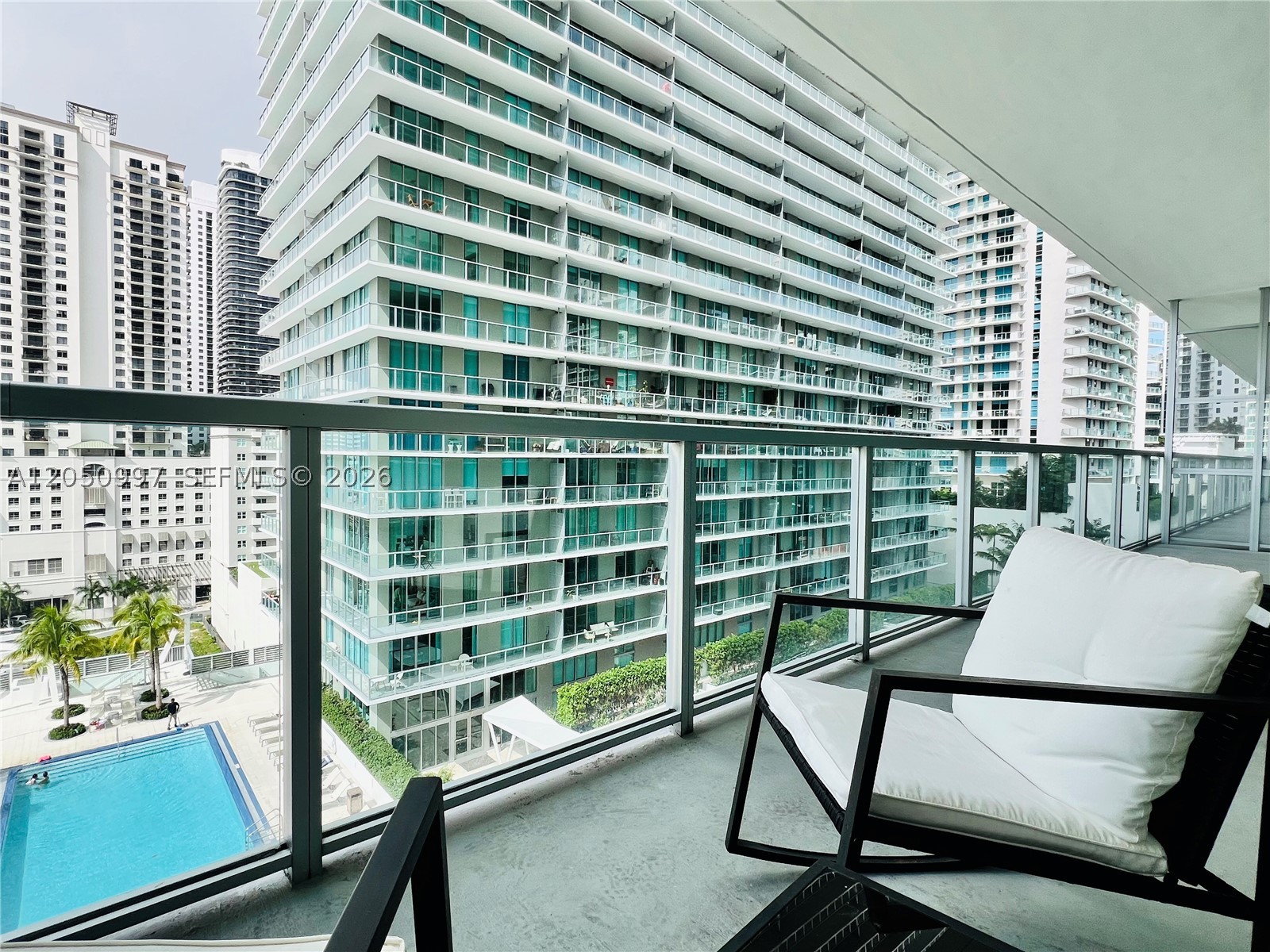 79 SW 12th St #1510-S, Miami FL 33130
